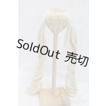 画像: 9-10inch/ウィッグ I-26-02-15-085-KD-ZI