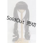 画像: 9-10inch/ウィッグ I-26-02-15-084-KD-ZI
