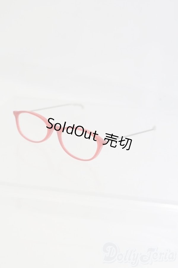 画像1: DD/OF:メガネ:HDP.様製 I-26-02-15-031-KD-ZI (1)