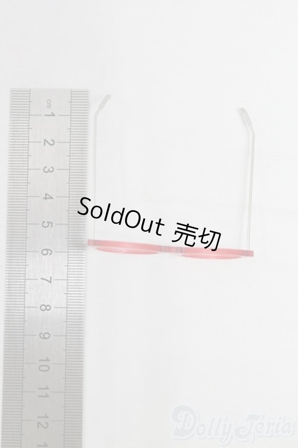 画像2: DD/OF:メガネ:HDP.様製 I-26-02-15-031-KD-ZI (2)