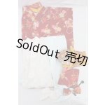 画像: SD/着物セット I-26-02-15-043-KD-ZI