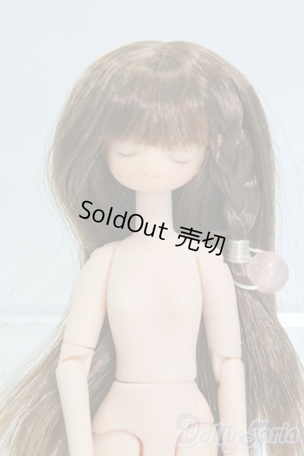 画像1: azone/ピコニーモカスタムヘッド I-26-02-15-029-KD-ZI (1)