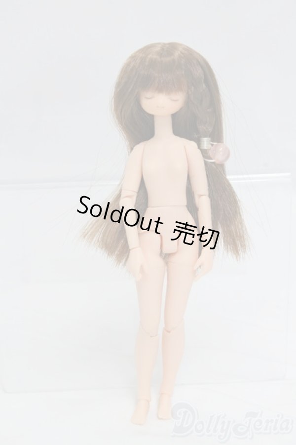 画像2: azone/ピコニーモカスタムヘッド I-26-02-15-029-KD-ZI (2)