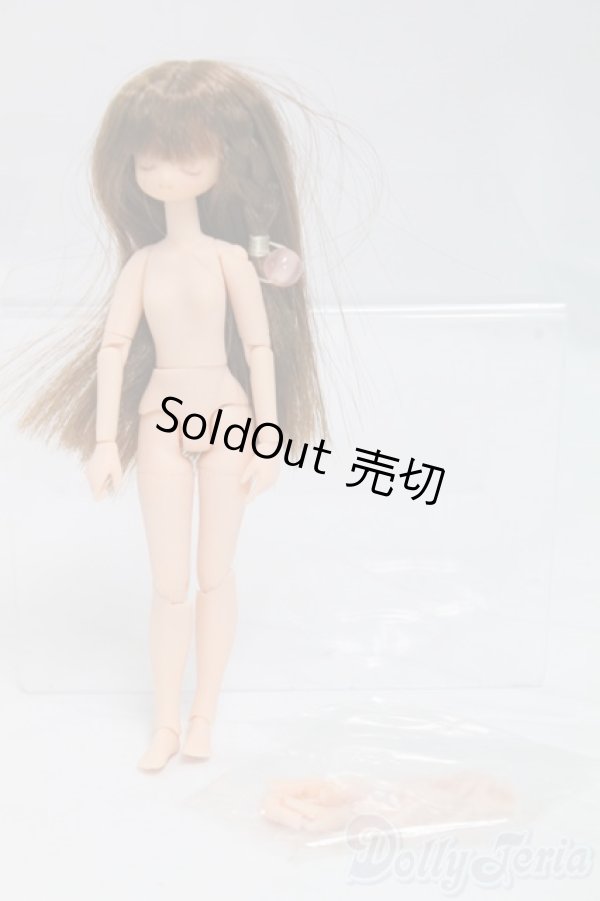 画像4: azone/ピコニーモカスタムヘッド I-26-02-15-029-KD-ZI (4)