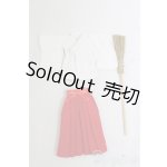 画像: 1/12サイズドール/OF:衣装 I-26-02-15-034-KD-ZI