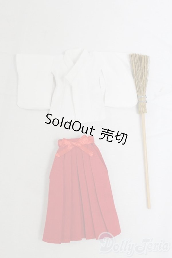 画像1: 1/12サイズドール/OF:衣装 I-26-02-15-034-KD-ZI (1)