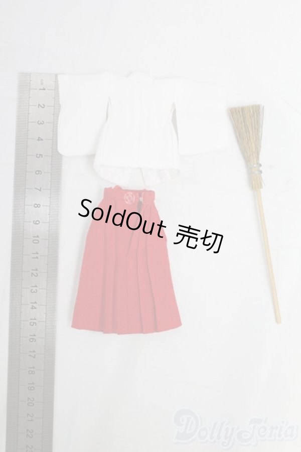 画像2: 1/12サイズドール/OF:衣装 I-26-02-15-034-KD-ZI (2)