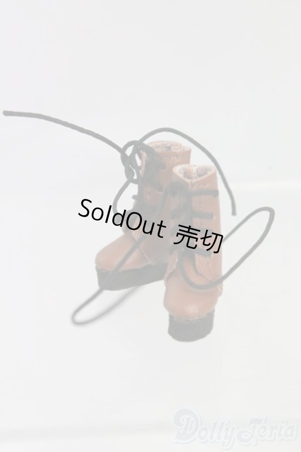 画像1: azoneピコニーモ/OF:1/12サイズドール　靴 I-26-02-15-036-KD-ZI (1)