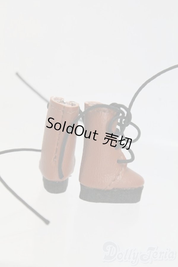 画像2: azoneピコニーモ/OF:1/12サイズドール　靴 I-26-02-15-036-KD-ZI (2)