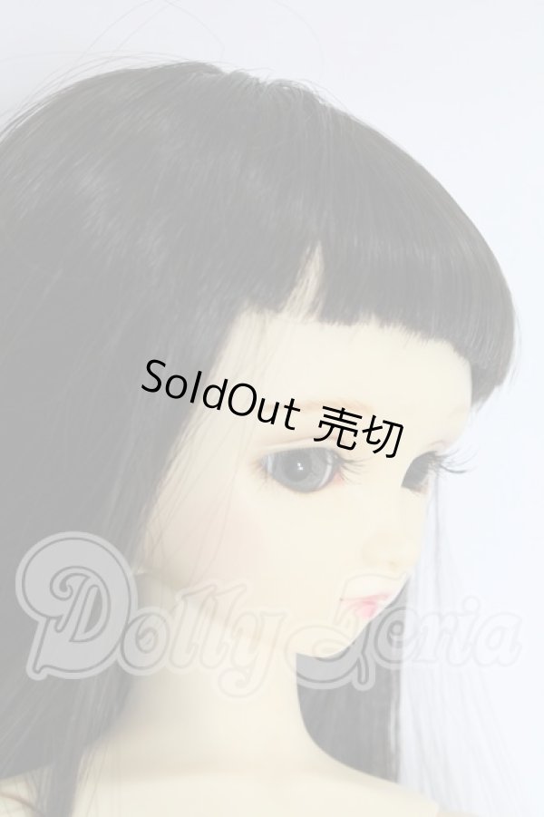 画像2: SD/ナナ・キラヘッド 初期 カスタム I-26-02-15-141-KD-ZI (2)