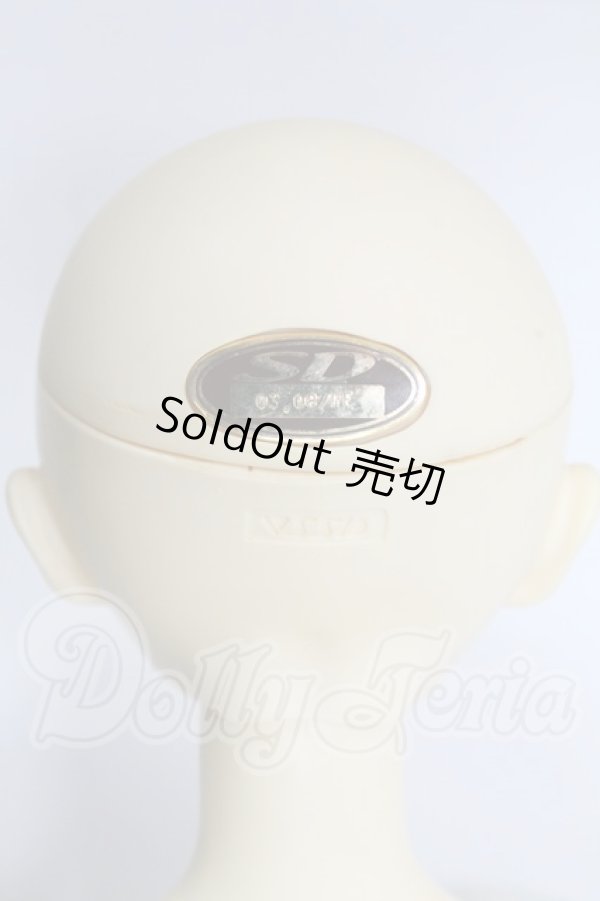 画像4: SD/ナナ・キラヘッド 初期 カスタム I-26-02-15-141-KD-ZI (4)