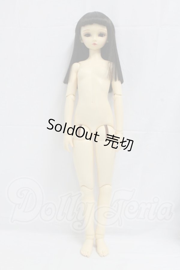 画像5: SD/ナナ・キラヘッド 初期 カスタム I-26-02-15-141-KD-ZI (5)