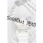 画像: プーリップ/クラシカルアリスセピア　プーリップver I-26-02-15-071-KD-ZI