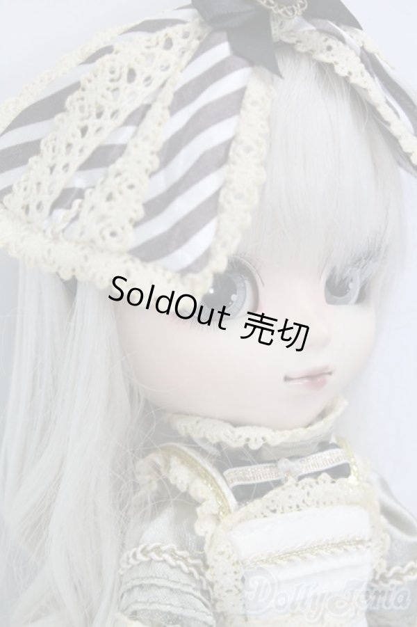 画像3: プーリップ/クラシカルアリスセピア　プーリップver I-26-02-15-071-KD-ZI (3)