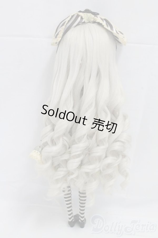 画像5: プーリップ/クラシカルアリスセピア　プーリップver I-26-02-15-071-KD-ZI (5)