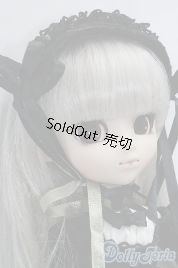 画像3: プーリップ/ローゼンメイデン 水銀燈 再販 通常版 I-26-02-15-051-KD-ZI (3)