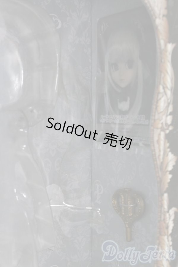 画像7: プーリップ/ローゼンメイデン 水銀燈 再販 通常版 I-26-02-15-051-KD-ZI (7)