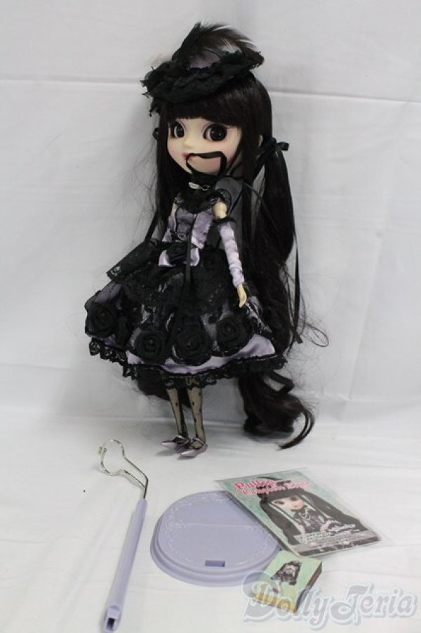 画像6: プーリップ/ボニタ I-26-02-15-070-KD-ZI (6)