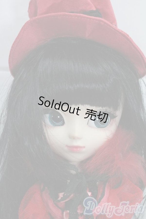 画像1: プーリップ/アイラ I-26-02-15-052-KD-ZI (1)