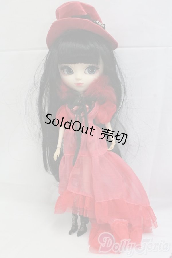 画像4: プーリップ/アイラ I-26-02-15-052-KD-ZI (4)