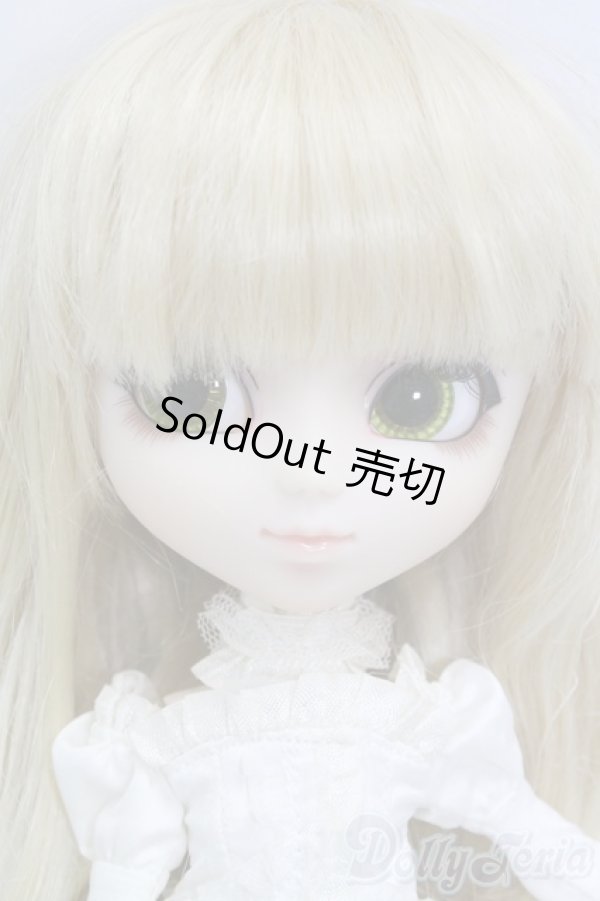 画像1: プーリップ/雪華綺晶　再販 I-26-02-15-069-KD-ZI (1)