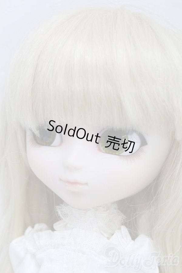 画像2: プーリップ/雪華綺晶　再販 I-26-02-15-069-KD-ZI (2)