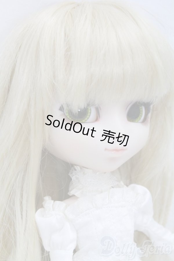 画像3: プーリップ/雪華綺晶　再販 I-26-02-15-069-KD-ZI (3)