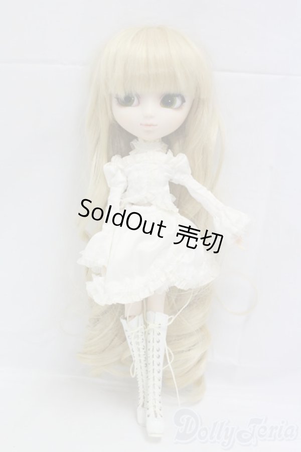 画像4: プーリップ/雪華綺晶　再販 I-26-02-15-069-KD-ZI (4)