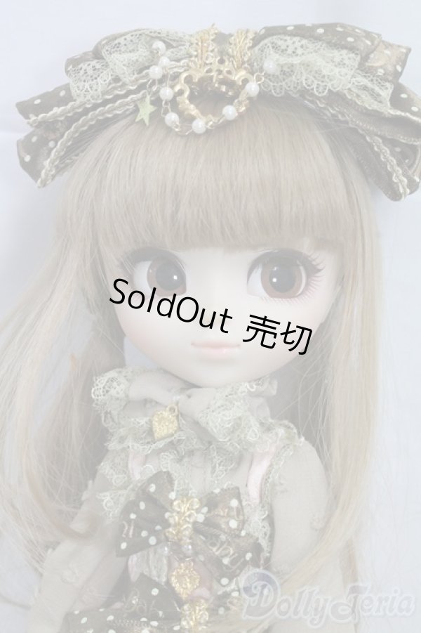 画像1: プーリップ/青木美沙子ｘFavorite Ribbon Chocolate Ver. I-26-02-15-056-KD-ZI (1)