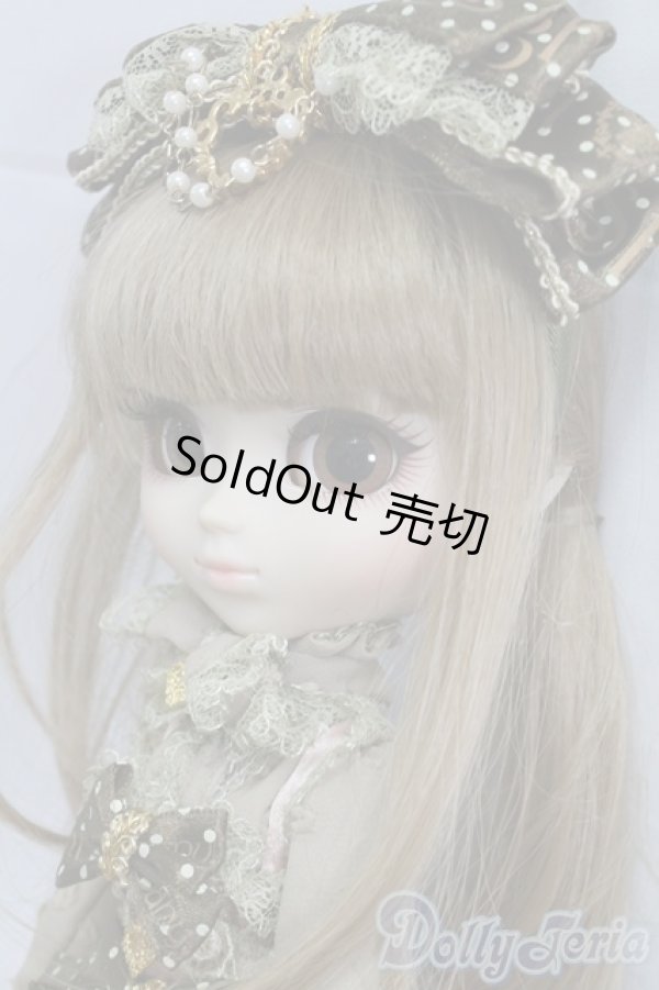 画像2: プーリップ/青木美沙子ｘFavorite Ribbon Chocolate Ver. I-26-02-15-056-KD-ZI (2)