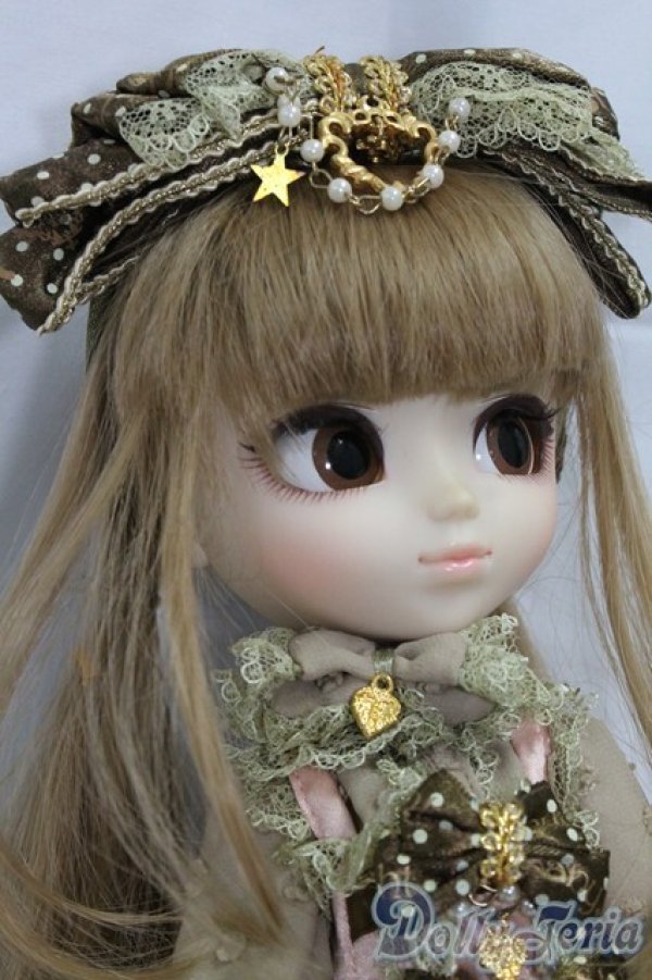 画像3: プーリップ/青木美沙子ｘFavorite Ribbon Chocolate Ver. I-26-02-15-056-KD-ZI (3)