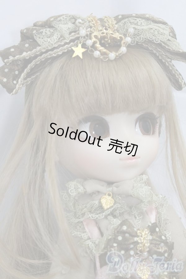 画像3: プーリップ/青木美沙子ｘFavorite Ribbon Chocolate Ver. I-26-02-15-056-KD-ZI (3)