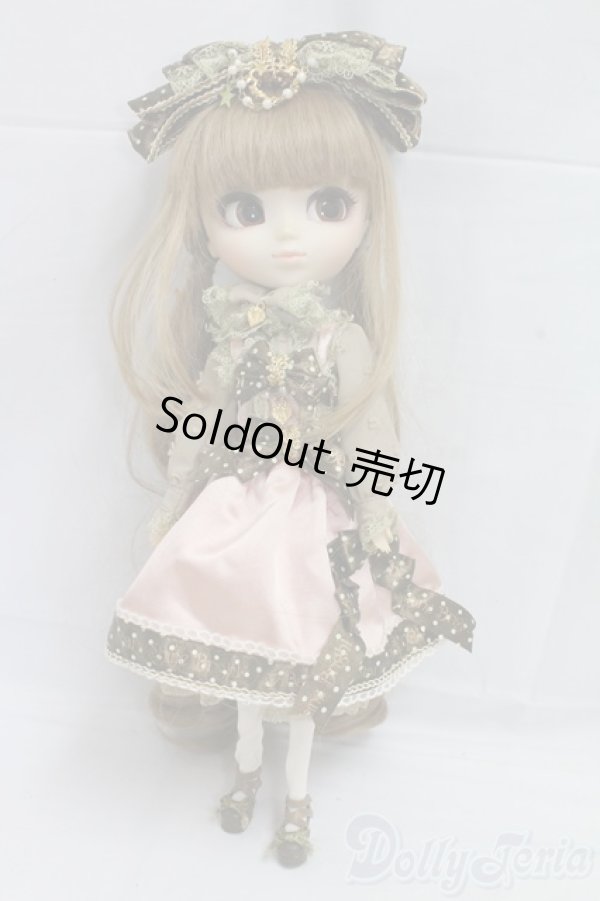 画像4: プーリップ/青木美沙子ｘFavorite Ribbon Chocolate Ver. I-26-02-15-056-KD-ZI (4)