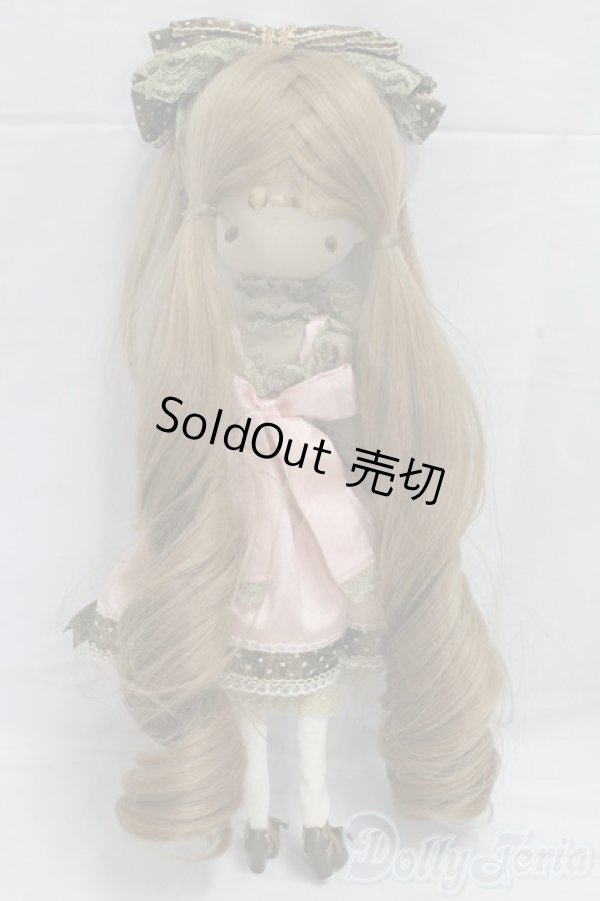 画像5: プーリップ/青木美沙子ｘFavorite Ribbon Chocolate Ver. I-26-02-15-056-KD-ZI (5)