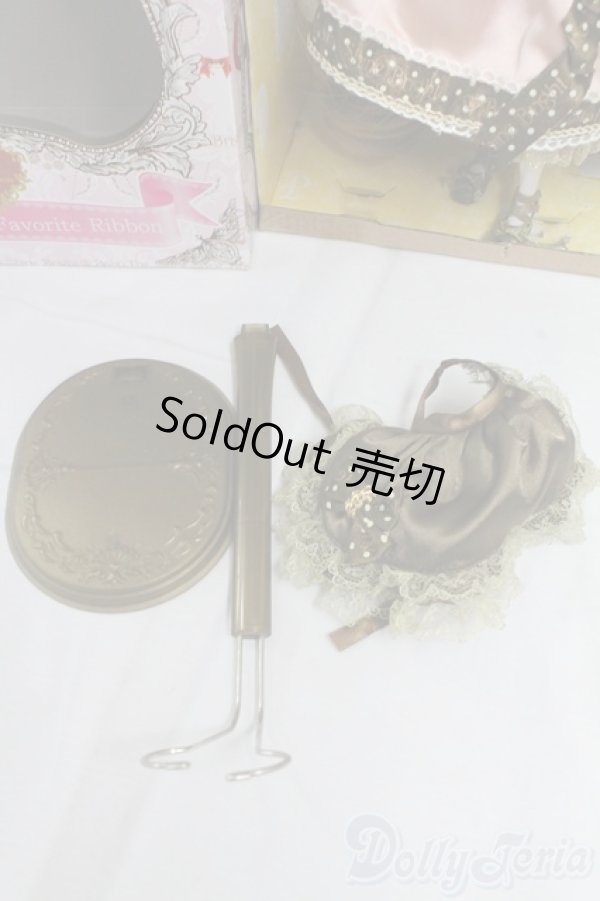 画像7: プーリップ/青木美沙子ｘFavorite Ribbon Chocolate Ver. I-26-02-15-056-KD-ZI (7)