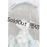 画像: プーリップ/マリー：Angelic Prettyコラボ I-26-02-15-055-KD-ZI