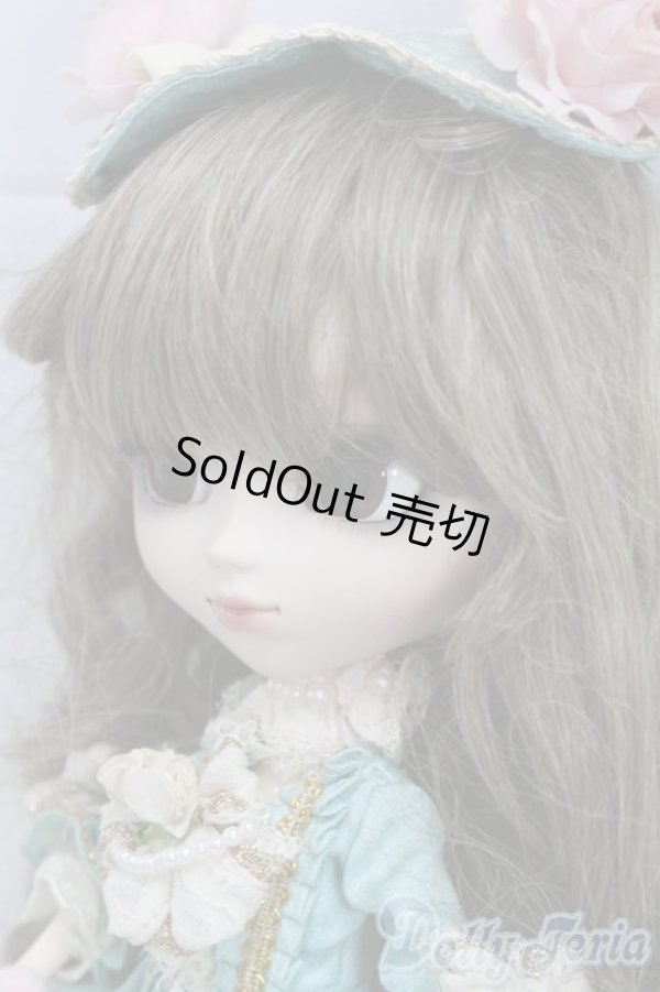 画像2: プーリップ/マリー：Angelic Prettyコラボ I-26-02-15-055-KD-ZI (2)