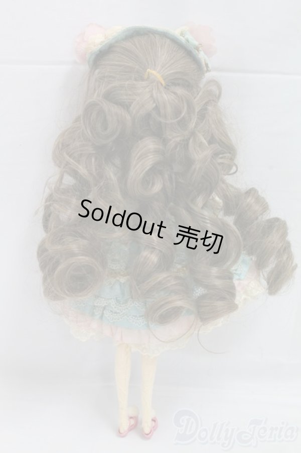 画像5: プーリップ/マリー：Angelic Prettyコラボ I-26-02-15-055-KD-ZI (5)