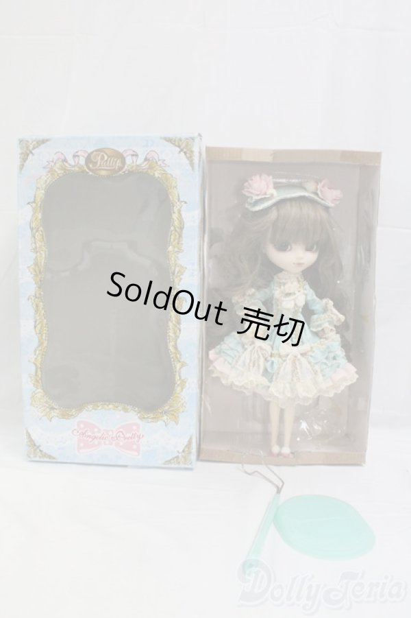 画像6: プーリップ/マリー：Angelic Prettyコラボ I-26-02-15-055-KD-ZI (6)