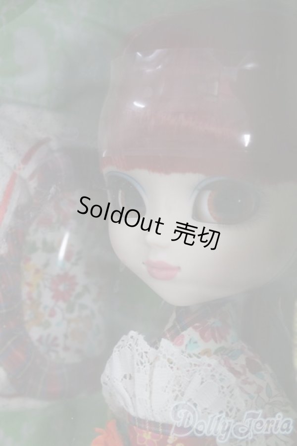 画像2: プーリップ/かや乃 I-26-02-15-054-KD-ZI (2)