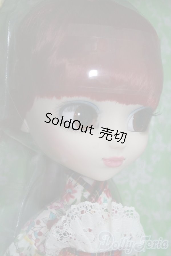 画像3: プーリップ/かや乃 I-26-02-15-054-KD-ZI (3)