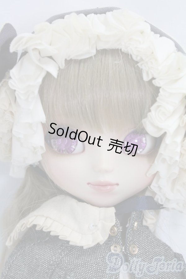 画像1: プーリップ/LUPINUS（ルピナス） I-26-02-15-068-KD-ZI (1)