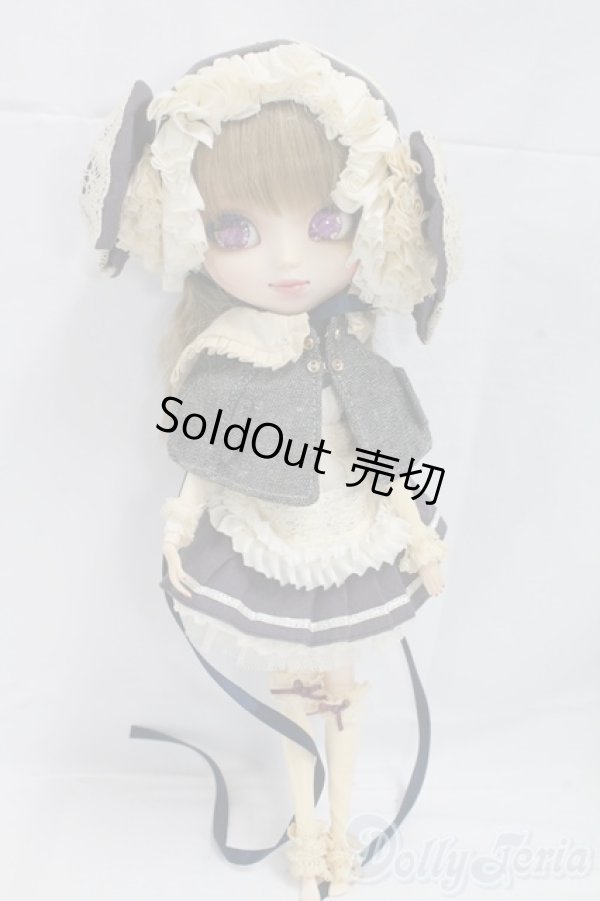 画像4: プーリップ/LUPINUS（ルピナス） I-26-02-15-068-KD-ZI (4)