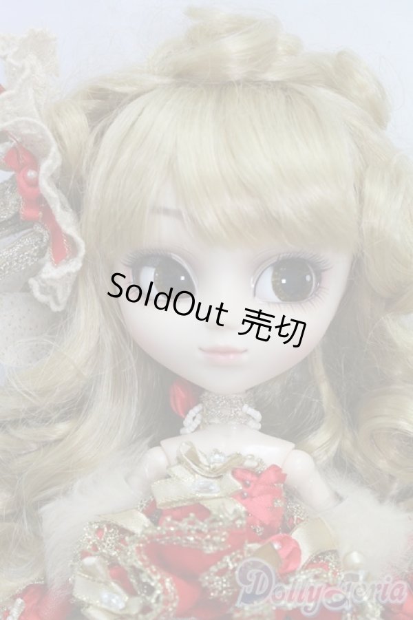 画像1: プーリップ/プリンセスロザリンド I-26-02-15-057-KD-ZI (1)