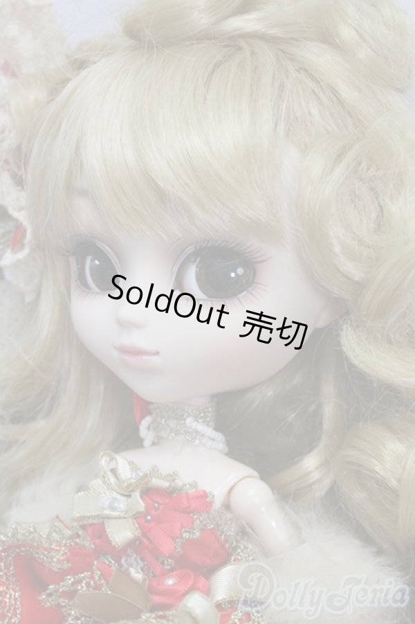 画像2: プーリップ/プリンセスロザリンド I-26-02-15-057-KD-ZI (2)