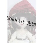 画像: プーリップ/ブラッディレッドフード I-26-02-15-058-KD-ZI