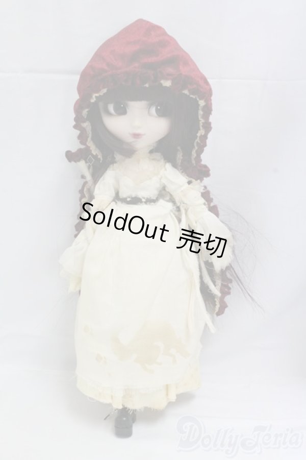 画像4: プーリップ/ブラッディレッドフード I-26-02-15-058-KD-ZI (4)