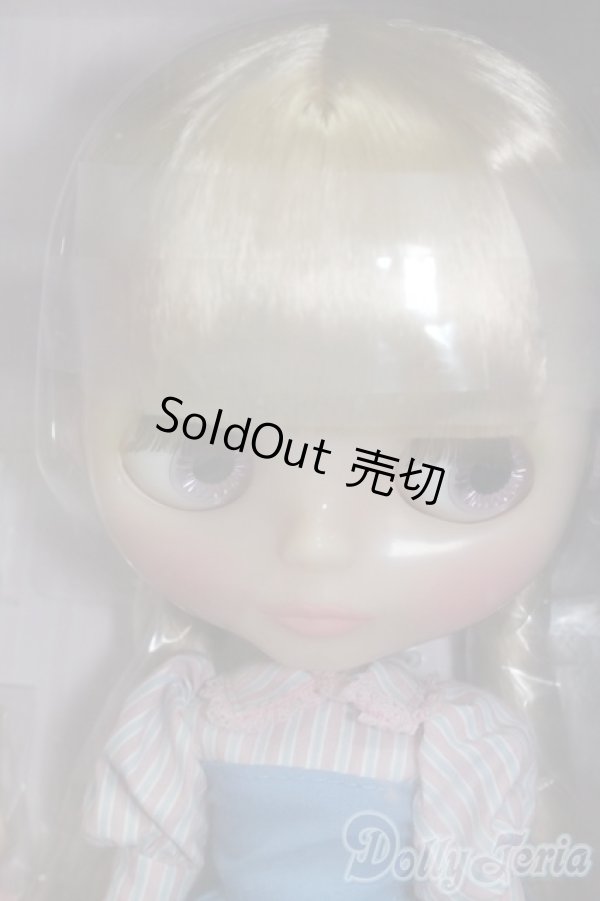 画像1: ネオブライス/ジュニームーン ホームスウィートホーム I-26-02-15-061-KD-ZI (1)