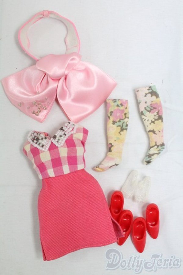 画像1: ネオブライス/OF:衣装 I-26-02-15-078-KD-ZI (1)