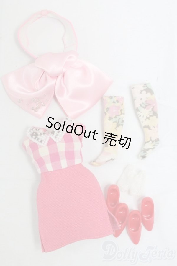 画像1: ネオブライス/OF:衣装 I-26-02-15-078-KD-ZI (1)